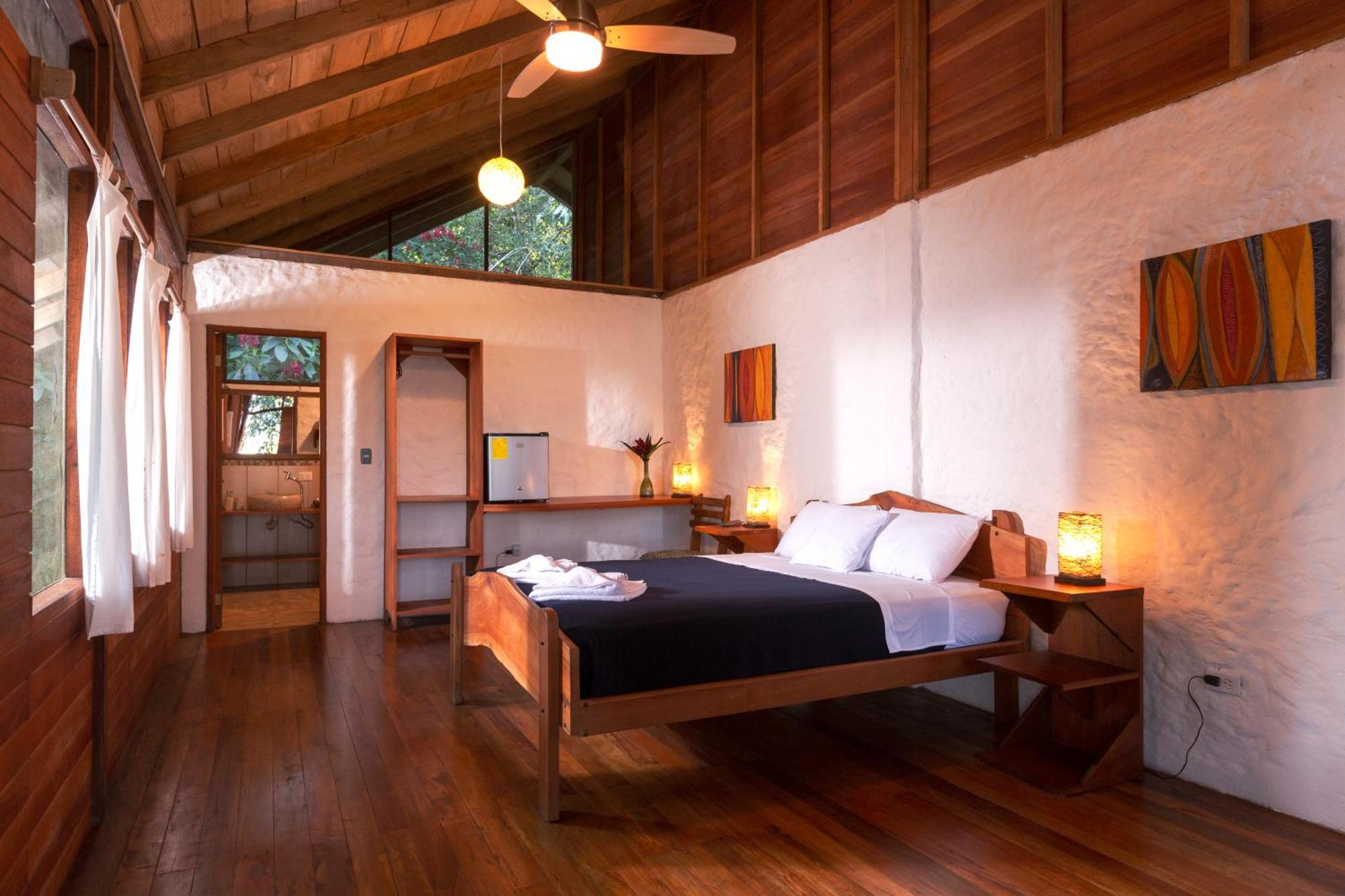 Gaia Amazon Eco Lodge Ahuano Eksteriør billede